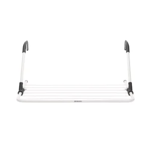 Over the Door 15 Ft. (4.5M) Hanging Drying Rack